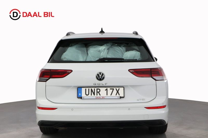 Volkswagen Golf bild 7