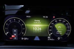 Volkswagen Golf bild 16