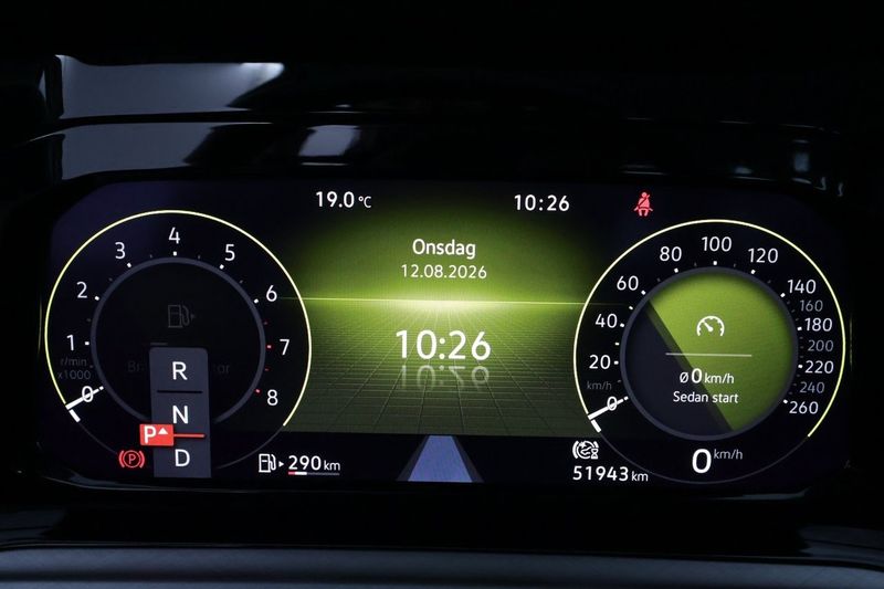 Volkswagen Golf bild 16