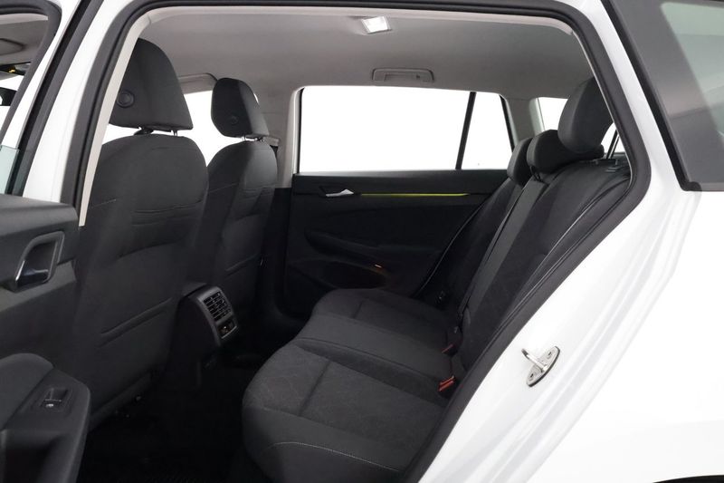 Volkswagen Golf bild 12