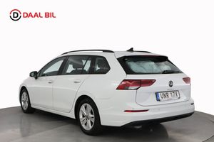 Volkswagen Golf bild 8