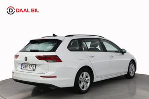 Volkswagen Golf bild 6