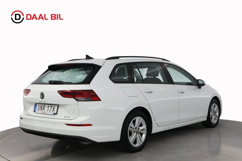 Volkswagen Golf bild 6