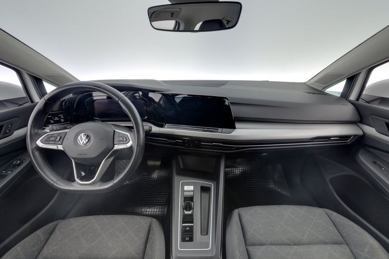 Volkswagen Golf bild 13