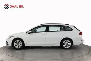Volkswagen Golf bild 9
