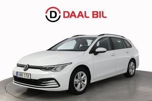 Volkswagen Golf bild 1