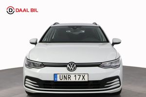Volkswagen Golf bild 2