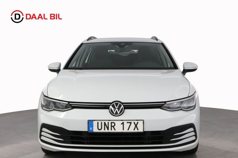 Volkswagen Golf bild 2