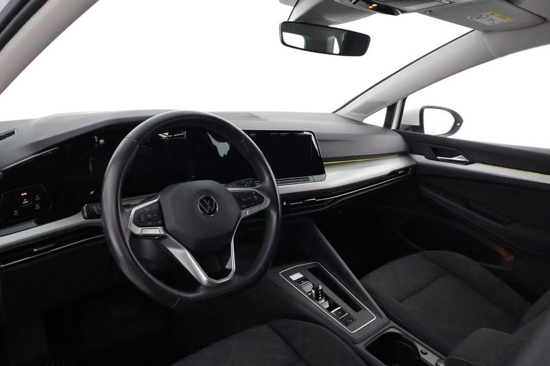 Volkswagen Golf bild 11