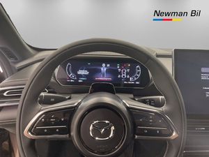 Mazda 6e bild 10