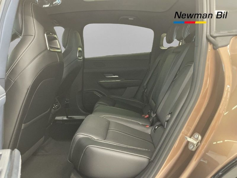 Mazda 6e bild 8
