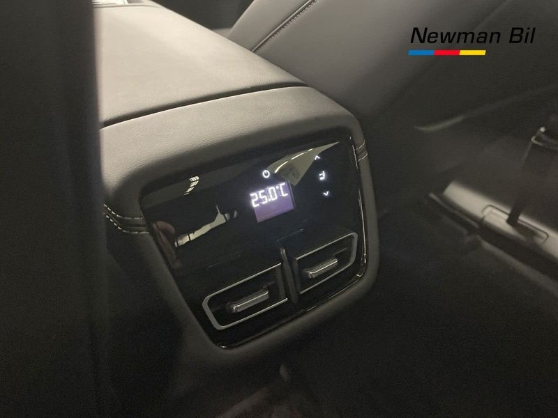 Mazda 6e bild 13