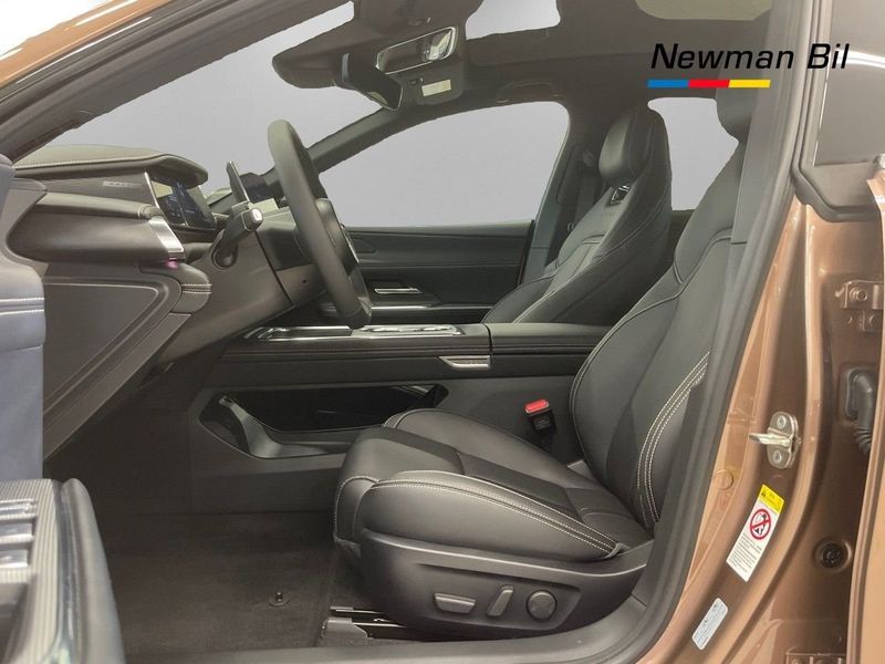 Mazda 6e bild 7