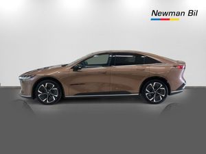 Mazda 6e bild 4
