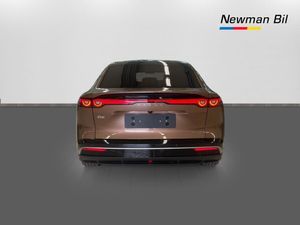 Mazda 6e bild 5