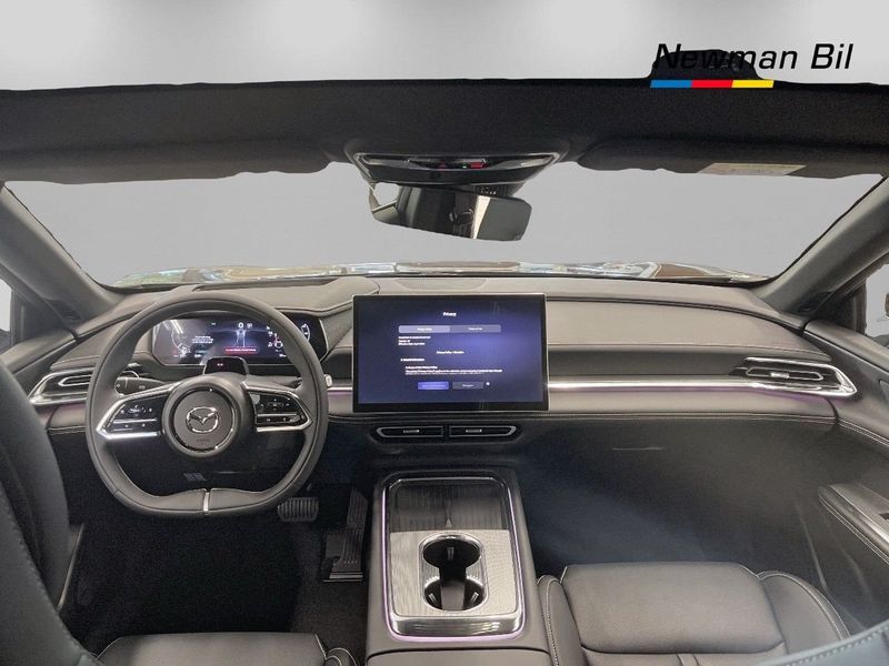 Mazda 6e bild 9