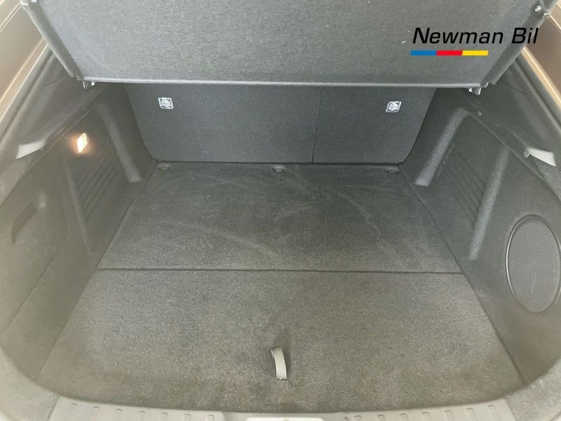Mazda 6e bild 14