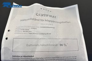 Volvo EC40 bild 18