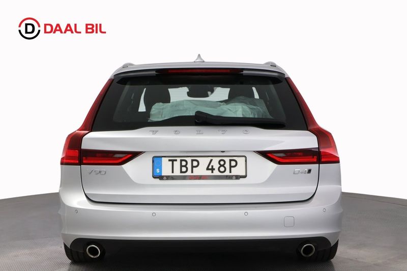 Volvo V90 bild 7