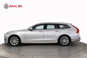 Volvo V90 bild 9