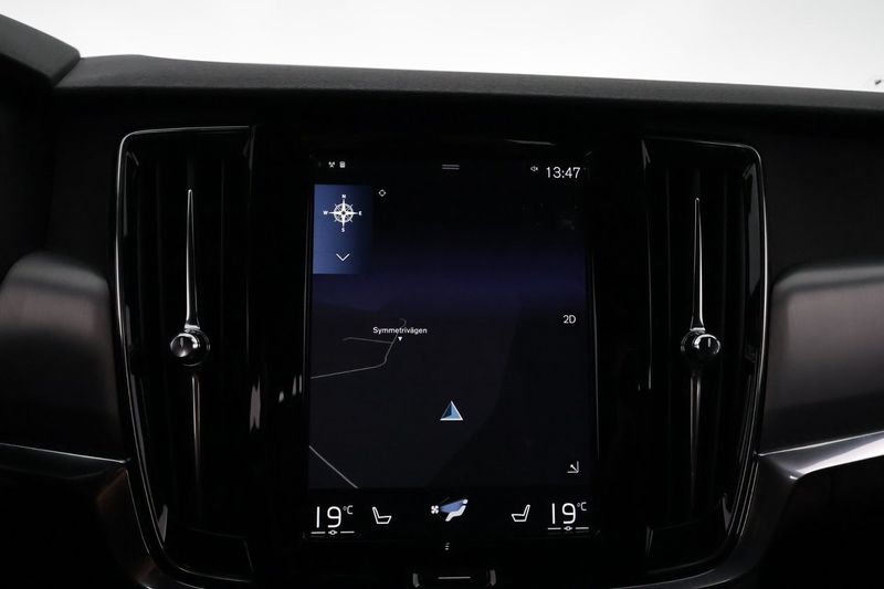 Volvo V90 bild 20