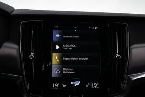 Volvo V90 bild 17