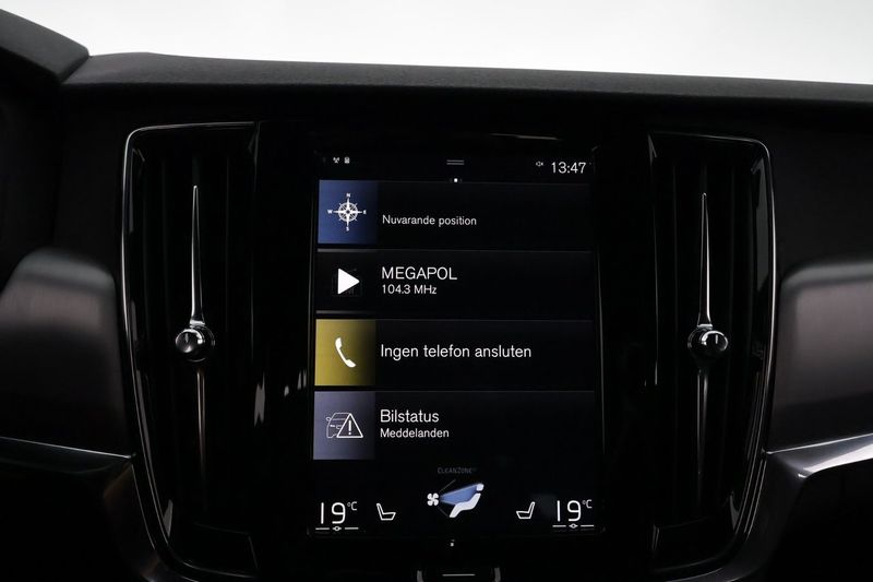 Volvo V90 bild 17