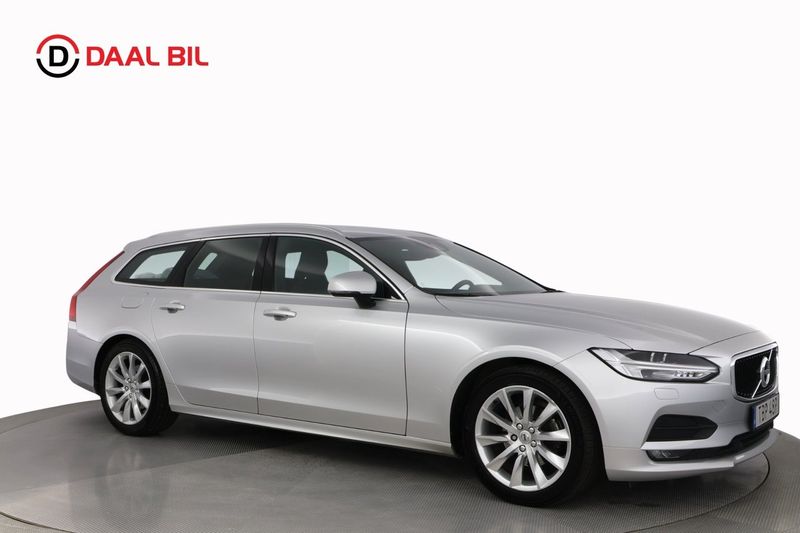 Volvo V90 bild 4
