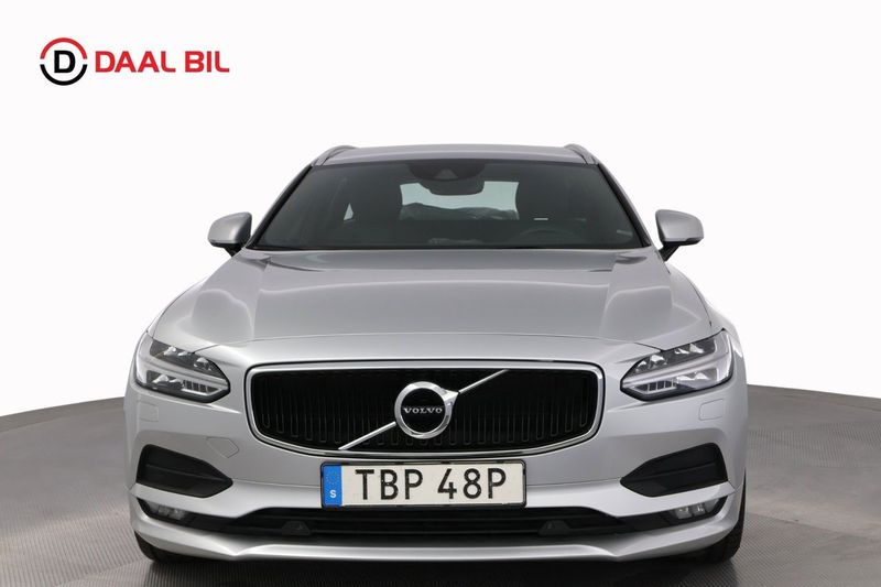 Volvo V90 bild 2