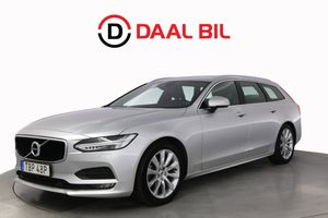 Volvo V90 bild 1