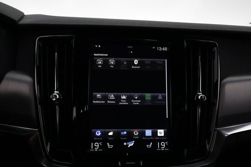 Volvo V90 bild 21
