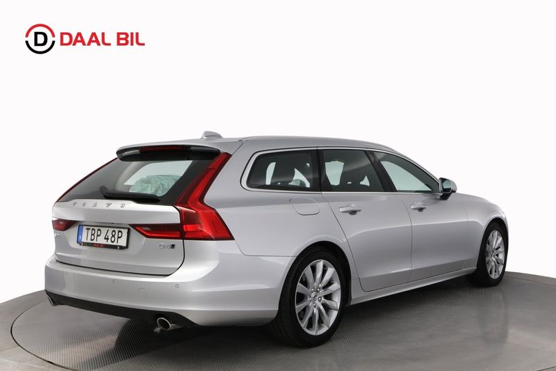 Volvo V90 bild 6
