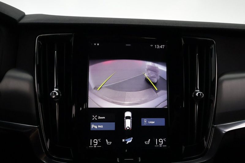 Volvo V90 bild 19