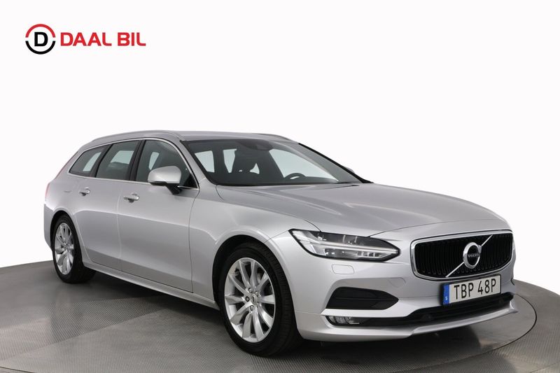 Volvo V90 bild 3