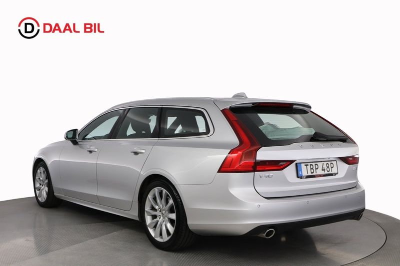 Volvo V90 bild 8