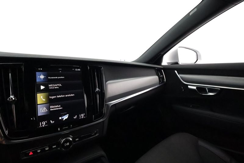 Volvo V90 bild 22