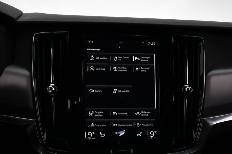 Volvo V90 bild 18