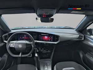 Opel Mokka bild 9