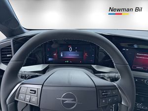 Opel Mokka bild 10