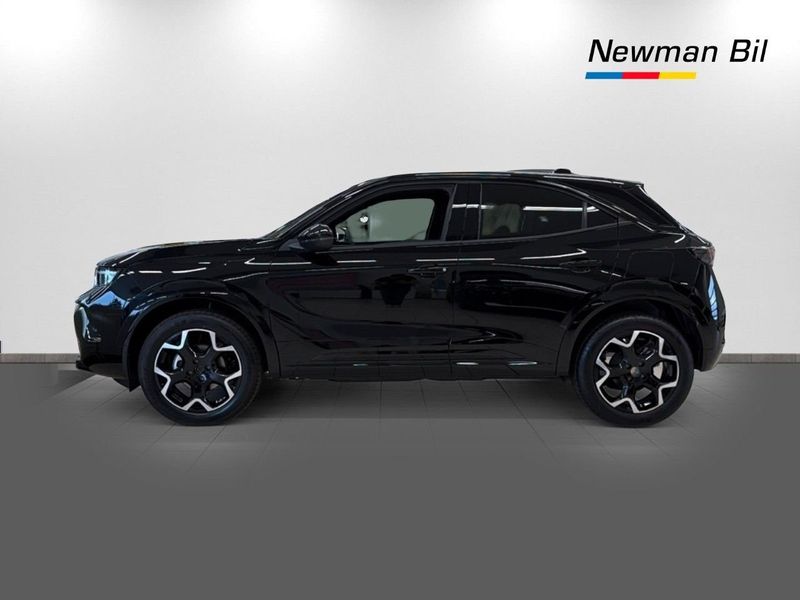 Opel Mokka bild 4