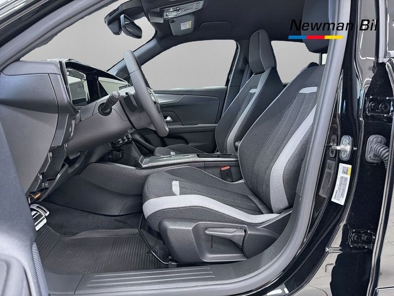 Opel Mokka bild 7