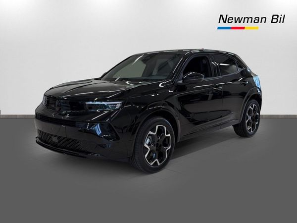 Opel Mokka GS 1.2 Turbo Euro 6 - 2025