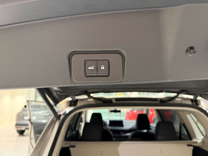 Nissan X-Trail bild 16