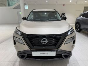 Nissan X-Trail bild 5