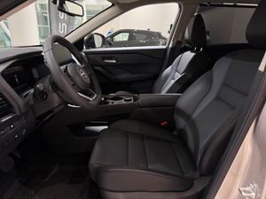 Nissan X-Trail bild 8