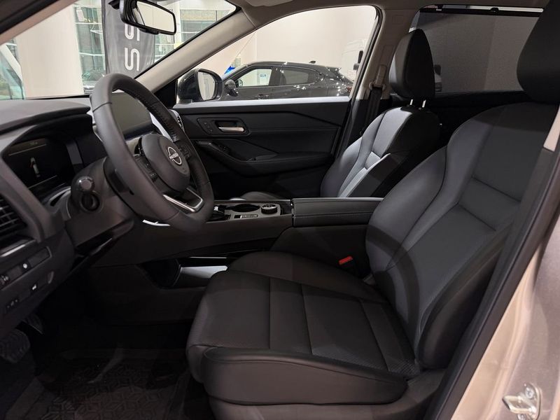 Nissan X-Trail bild 8
