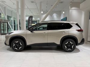 Nissan X-Trail bild 2