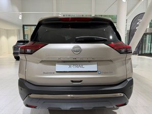 Nissan X-Trail bild 4