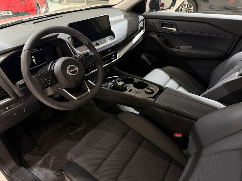 Nissan X-Trail bild 7