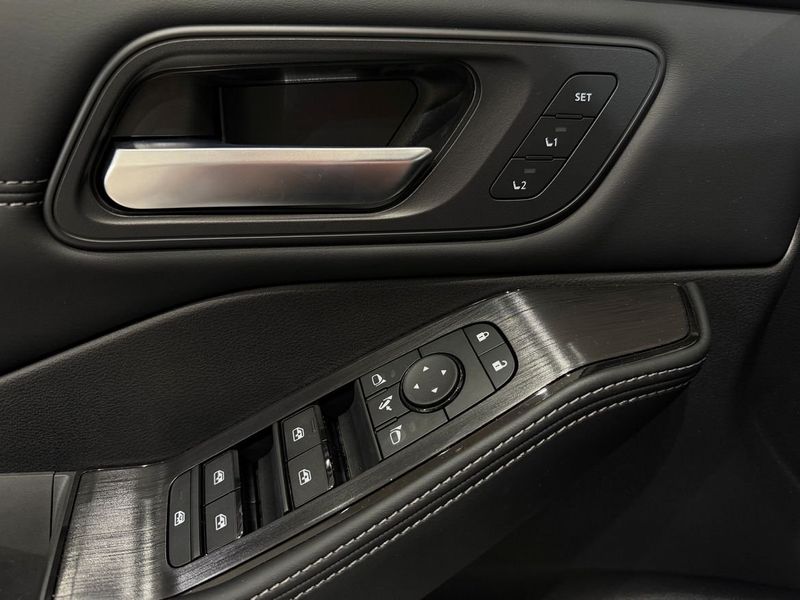Nissan X-Trail bild 9